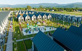 Holiday Park & Resort Cieplice Zdroj